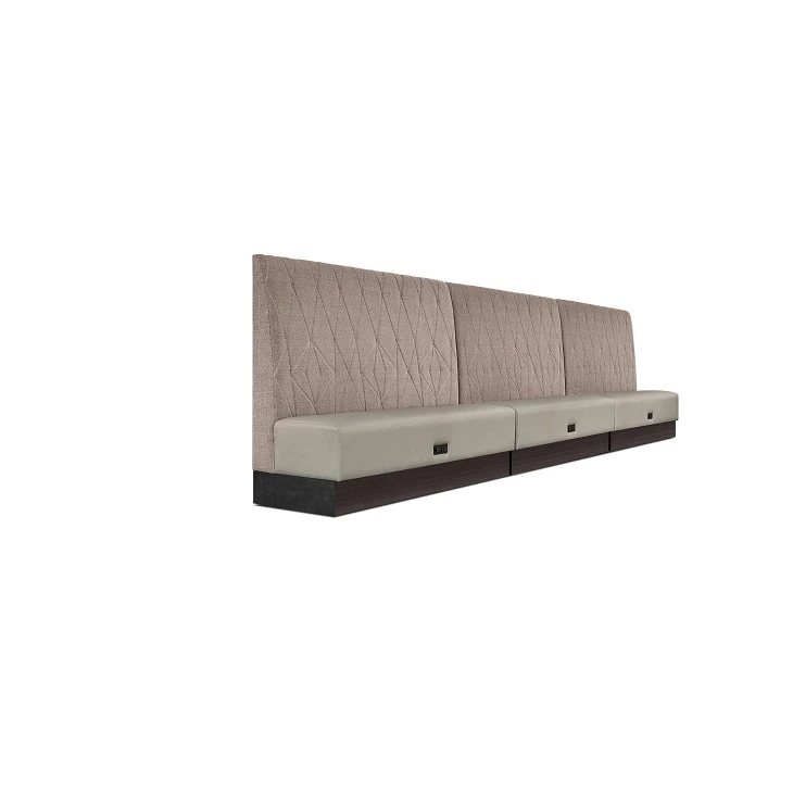 Full Grain Leather Sofa
