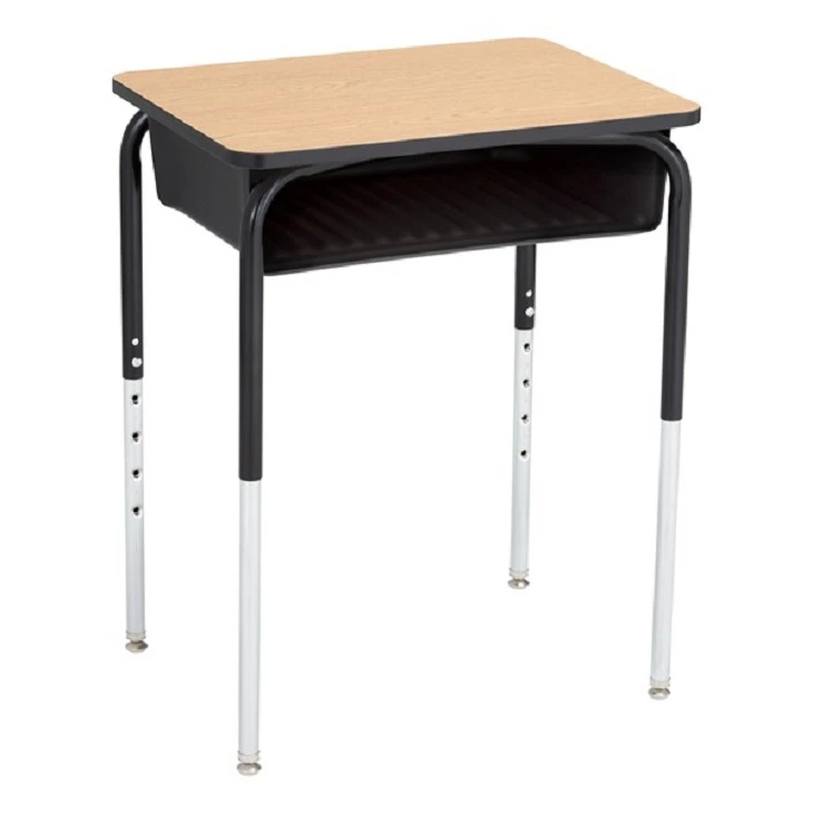 Bureaux de classe individuels